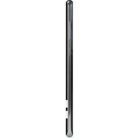 NFL Carolina Panthers Shutout Galaxy S8 Plus Skin